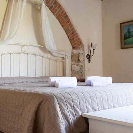 Corte Dei Soavi Suites - Apartments 索阿韦 外观 照片