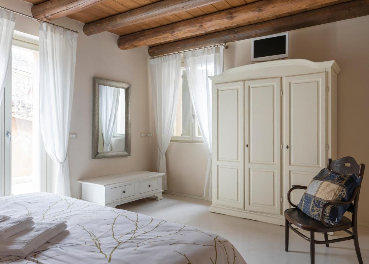 Corte Dei Soavi Suites - Apartments 索阿韦 外观 照片