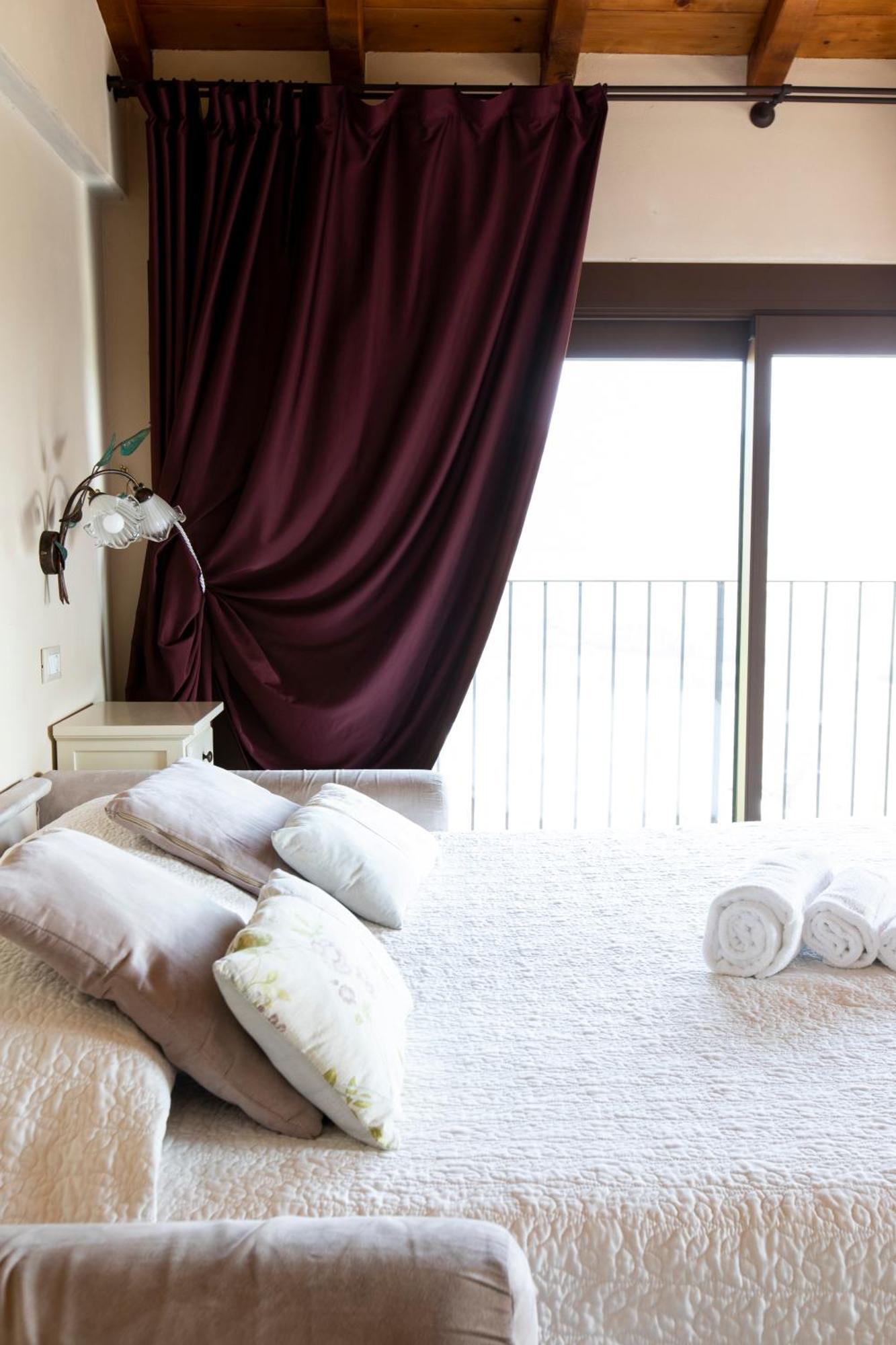 Corte Dei Soavi Suites - Apartments 索阿韦 外观 照片