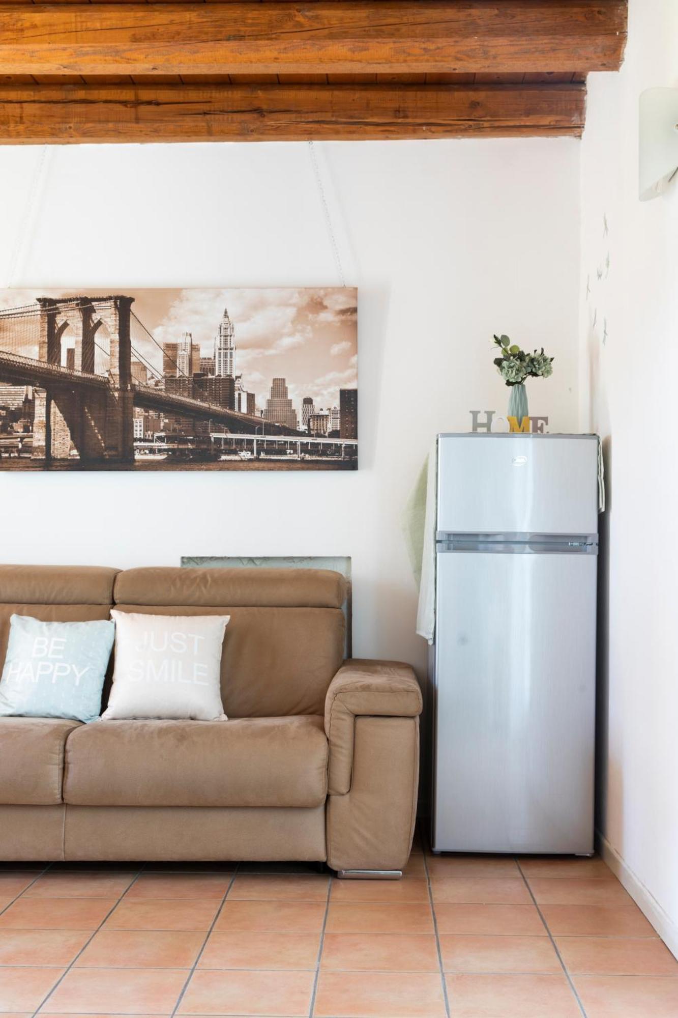 Corte Dei Soavi Suites - Apartments 索阿韦 外观 照片