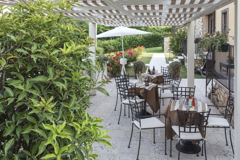 Corte Dei Soavi Suites - Apartments 索阿韦 外观 照片