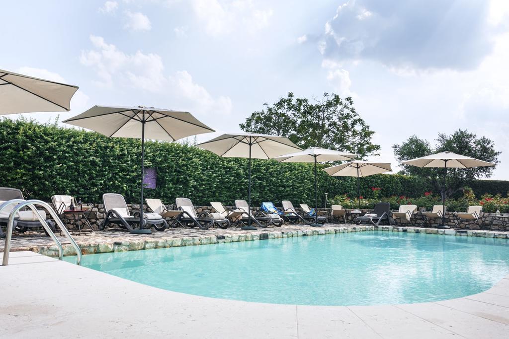 Corte Dei Soavi Suites - Apartments 索阿韦 外观 照片