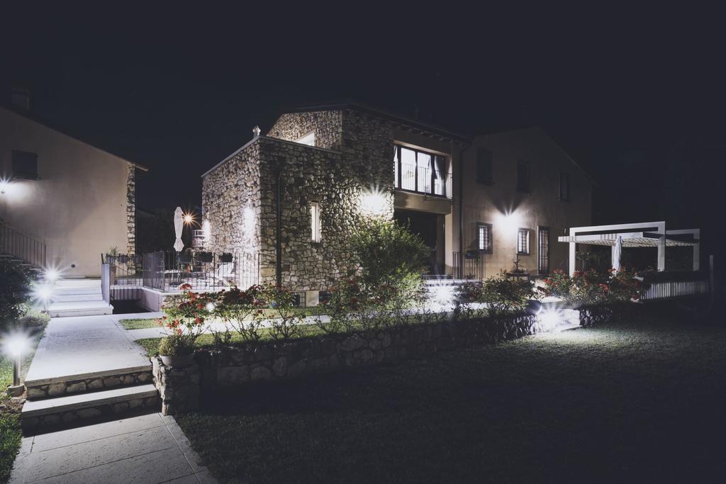 Corte Dei Soavi Suites - Apartments 索阿韦 外观 照片