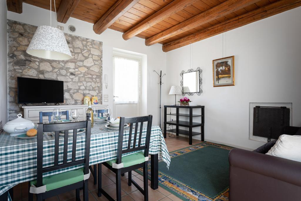 Corte Dei Soavi Suites - Apartments 索阿韦 客房 照片