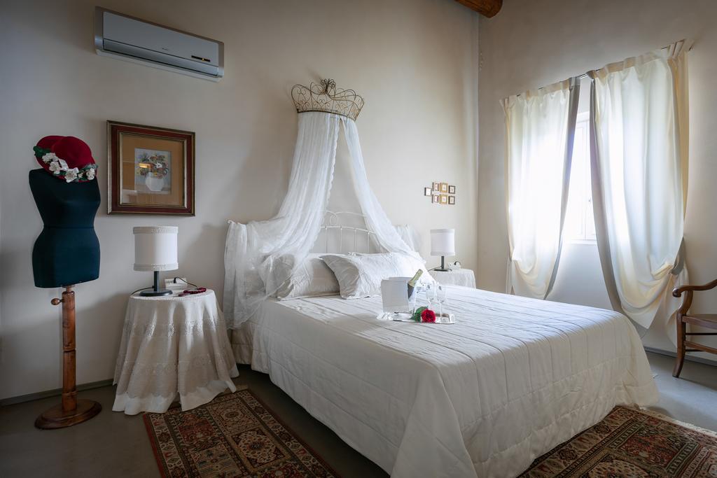 Corte Dei Soavi Suites - Apartments 索阿韦 客房 照片